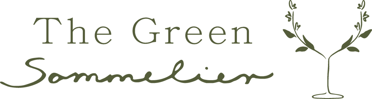 The Green Sommelier